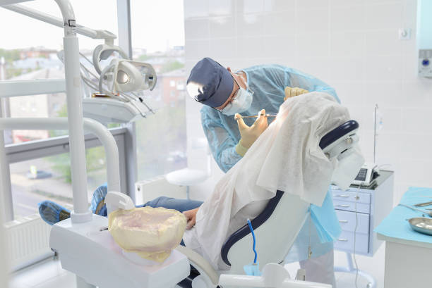Best Emergency Dental Surgery in Hastings, PA